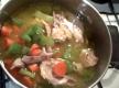 How To Make Chicken Thighs With Carrots And Celery